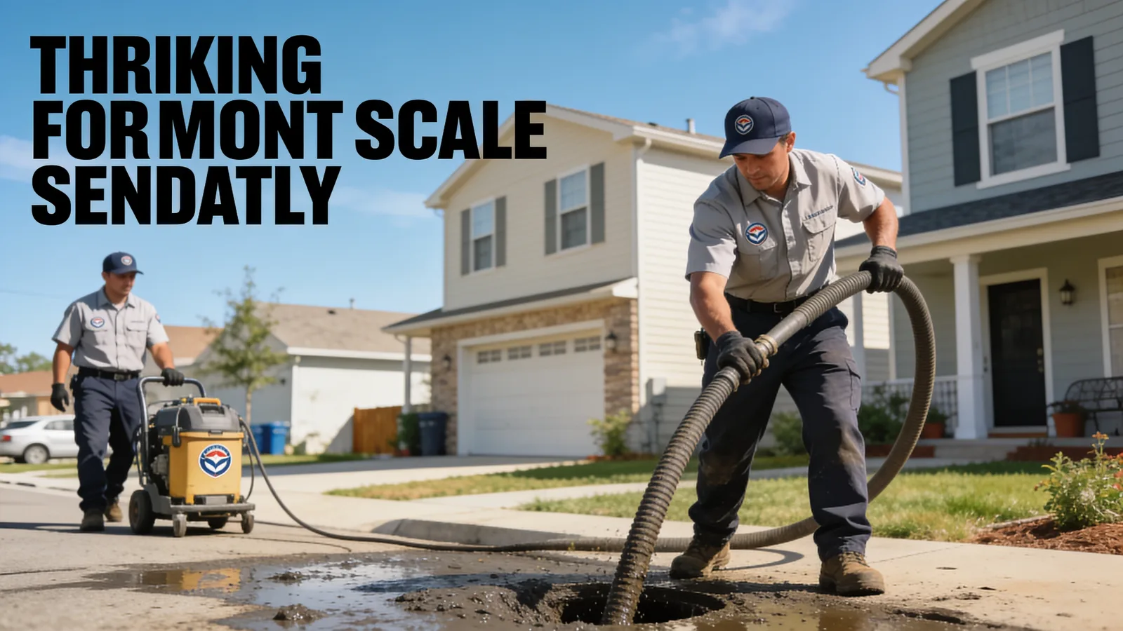 Sewage Cleanup in Mount Lookout, WV near me
